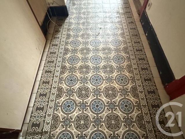 Appartement T2 &agrave; vendre - 2 pi&egrave;ces - 44,50 m2 - Grenoble - 38 - RHONE-ALPES