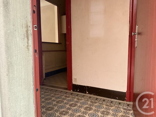 Appartement T2 &agrave; vendre - 2 pi&egrave;ces - 44,50 m2 - Grenoble - 38 - RHONE-ALPES