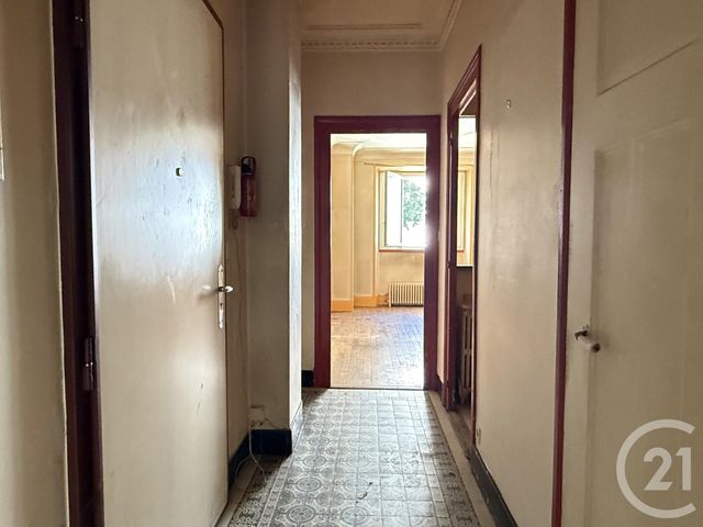 Appartement T2 &agrave; vendre - 2 pi&egrave;ces - 44,50 m2 - Grenoble - 38 - RHONE-ALPES