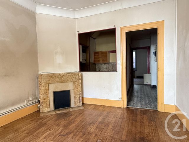 Appartement T2 &agrave; vendre - 2 pi&egrave;ces - 44,50 m2 - Grenoble - 38 - RHONE-ALPES