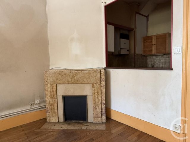 Appartement T2 &agrave; vendre - 2 pi&egrave;ces - 44,50 m2 - Grenoble - 38 - RHONE-ALPES