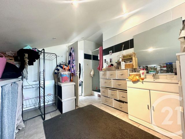 Appartement T3 &agrave; vendre - 3 pi&egrave;ces - 62,01 m2 - Villard Bonnot - 38 - RHONE-ALPES