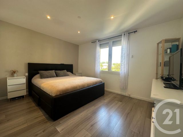 Appartement T4 &agrave; vendre - 4 pi&egrave;ces - 81,19 m2 - Villard Bonnot - 38 - RHONE-ALPES