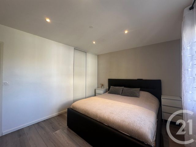 Appartement T4 &agrave; vendre - 4 pi&egrave;ces - 81,19 m2 - Villard Bonnot - 38 - RHONE-ALPES