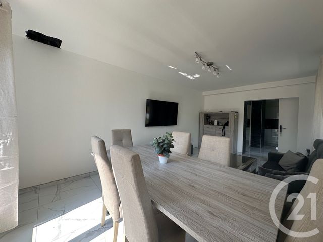Appartement T4 &agrave; vendre - 4 pi&egrave;ces - 81,19 m2 - Villard Bonnot - 38 - RHONE-ALPES