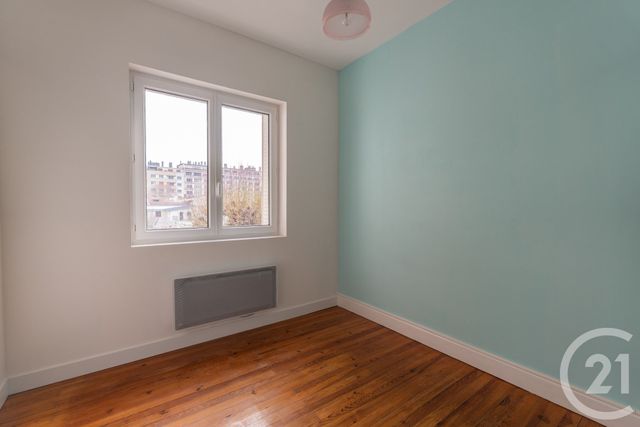 Appartement T4 &agrave; vendre - 4 pi&egrave;ces - 65,40 m2 - Grenoble - 38 - RHONE-ALPES