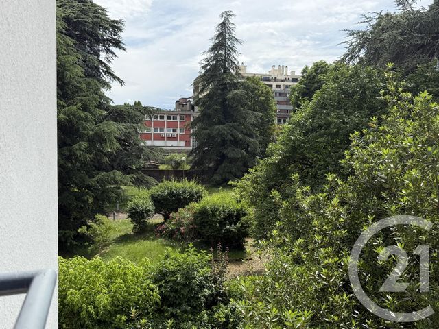 Appartement T2 &agrave; vendre - 2 pi&egrave;ces - 34,93 m2 - Grenoble - 38 - RHONE-ALPES