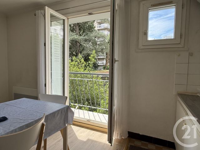 Appartement T2 &agrave; vendre - 2 pi&egrave;ces - 34,93 m2 - Grenoble - 38 - RHONE-ALPES