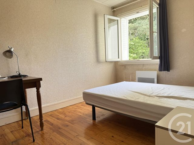 Appartement T2 &agrave; vendre - 2 pi&egrave;ces - 34,93 m2 - Grenoble - 38 - RHONE-ALPES