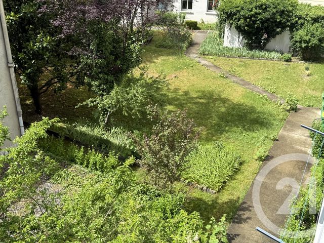 Appartement T2 &agrave; vendre - 2 pi&egrave;ces - 34,93 m2 - Grenoble - 38 - RHONE-ALPES