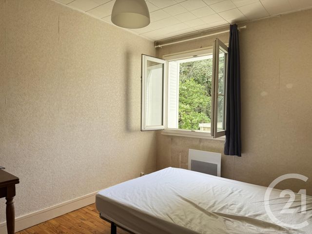 Appartement T2 &agrave; vendre - 2 pi&egrave;ces - 34,93 m2 - Grenoble - 38 - RHONE-ALPES