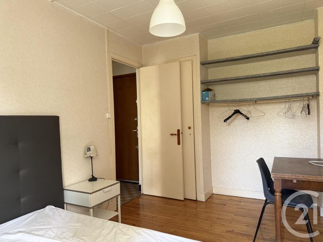 Appartement T2 &agrave; vendre - 2 pi&egrave;ces - 34,93 m2 - Grenoble - 38 - RHONE-ALPES