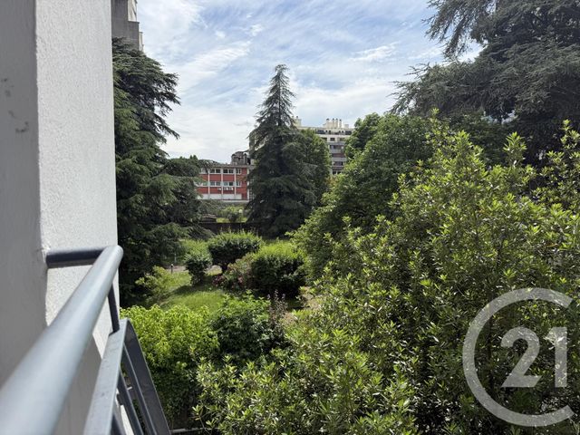 Appartement T2 &agrave; vendre - 2 pi&egrave;ces - 34,93 m2 - Grenoble - 38 - RHONE-ALPES