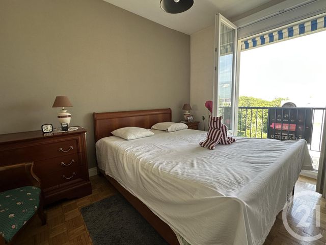 Appartement T4 &agrave; vendre - 4 pi&egrave;ces - 71,42 m2 - Grenoble - 38 - RHONE-ALPES