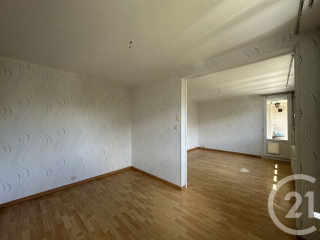 Appartement T4 &agrave; vendre - 4 pi&egrave;ces - 67,51 m2 - Grenoble - 38 - RHONE-ALPES