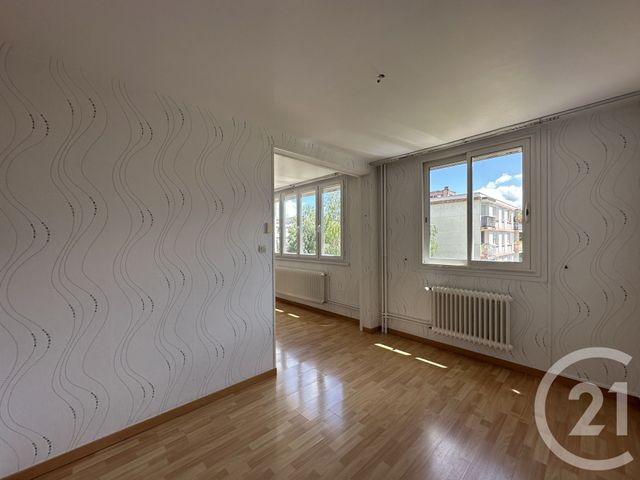 Appartement T4 &agrave; vendre - 4 pi&egrave;ces - 67,51 m2 - Grenoble - 38 - RHONE-ALPES