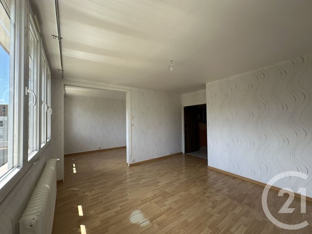 Appartement T4 &agrave; vendre - 4 pi&egrave;ces - 67,51 m2 - Grenoble - 38 - RHONE-ALPES