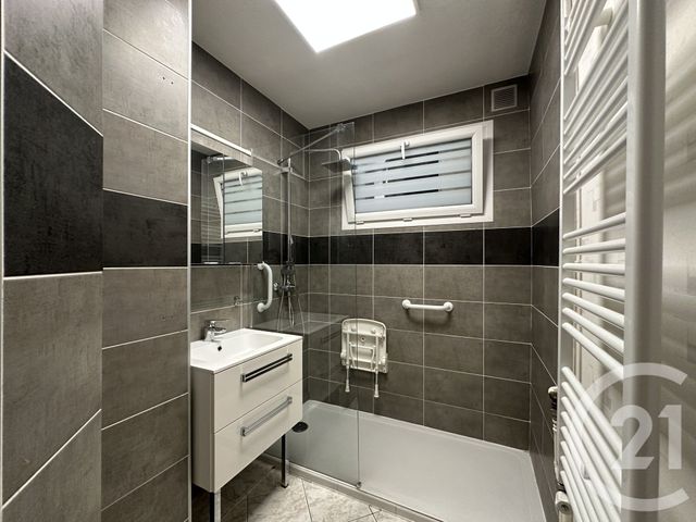 Appartement T4 &agrave; vendre - 4 pi&egrave;ces - 67,51 m2 - Grenoble - 38 - RHONE-ALPES