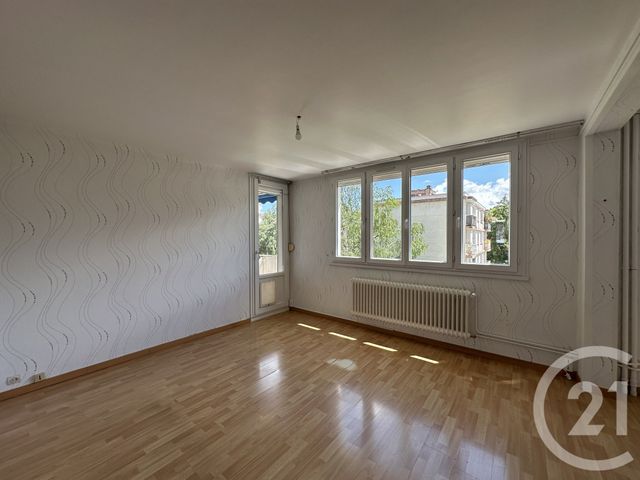 Appartement T4 &agrave; vendre - 4 pi&egrave;ces - 67,51 m2 - Grenoble - 38 - RHONE-ALPES