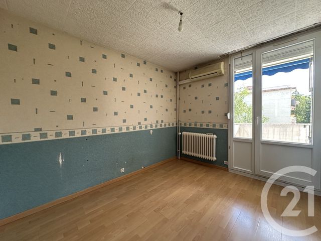 Appartement T4 &agrave; vendre - 4 pi&egrave;ces - 67,51 m2 - Grenoble - 38 - RHONE-ALPES
