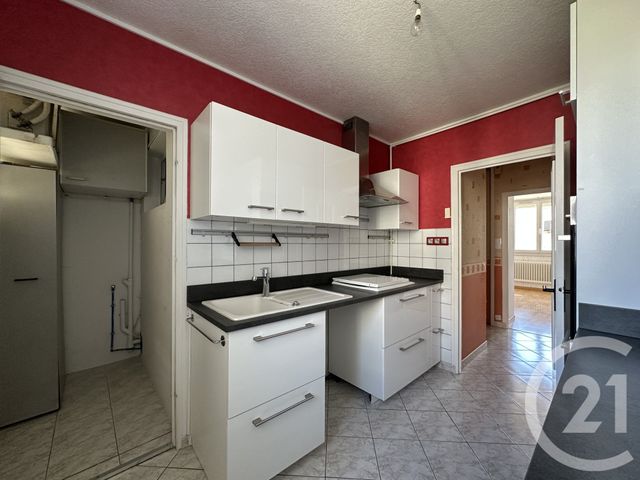 Appartement T4 à vendre GRENOBLE