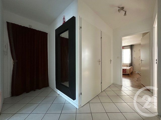 Appartement T3 &agrave; vendre - 3 pi&egrave;ces - 65,60 m2 - Grenoble - 38 - RHONE-ALPES