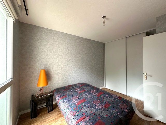 Appartement T3 &agrave; vendre - 3 pi&egrave;ces - 65,60 m2 - Grenoble - 38 - RHONE-ALPES