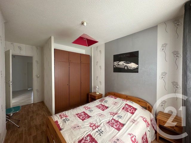 Appartement T3 &agrave; vendre - 3 pi&egrave;ces - 65,60 m2 - Grenoble - 38 - RHONE-ALPES