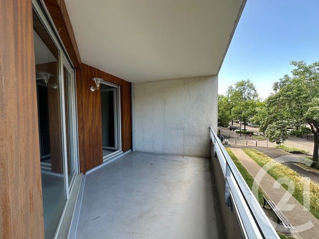 Appartement T3 &agrave; vendre - 3 pi&egrave;ces - 65,60 m2 - Grenoble - 38 - RHONE-ALPES
