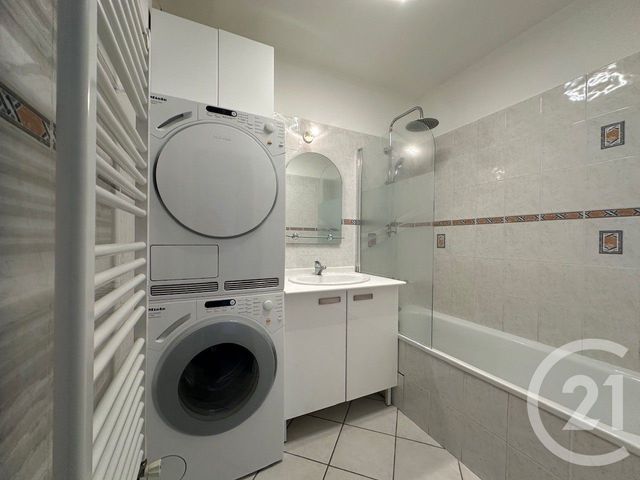 Appartement T3 &agrave; vendre - 3 pi&egrave;ces - 65,60 m2 - Grenoble - 38 - RHONE-ALPES