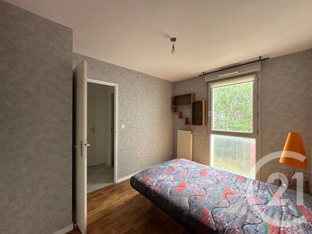 Appartement T3 &agrave; vendre - 3 pi&egrave;ces - 65,60 m2 - Grenoble - 38 - RHONE-ALPES