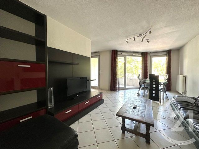 Appartement T3 &agrave; vendre - 3 pi&egrave;ces - 65,60 m2 - Grenoble - 38 - RHONE-ALPES