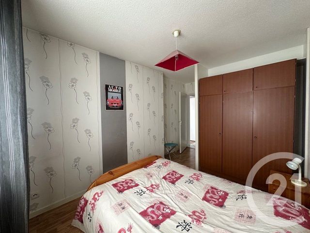 Appartement T3 &agrave; vendre - 3 pi&egrave;ces - 65,60 m2 - Grenoble - 38 - RHONE-ALPES