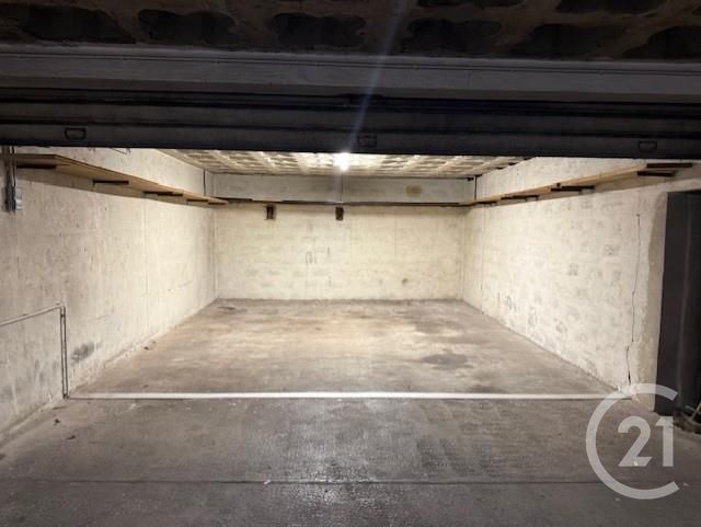 parking - GRENOBLE - 38