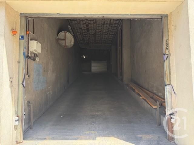Parking &agrave; vendre - 27 m2 - Grenoble - 38 - RHONE-ALPES