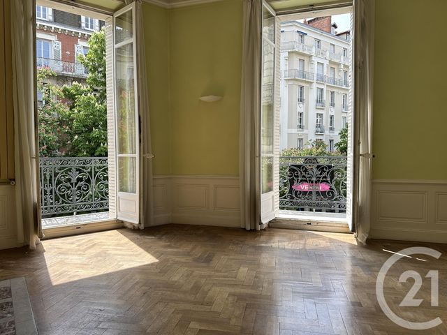 Appartement T6 &agrave; vendre - 6 pi&egrave;ces - 143,23 m2 - Grenoble - 38 - RHONE-ALPES