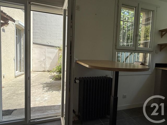 Maison &agrave; vendre - 4 pi&egrave;ces - 81,20 m2 - Grenoble - 38 - RHONE-ALPES