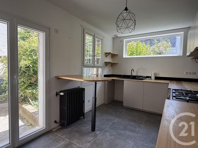 Maison &agrave; vendre - 4 pi&egrave;ces - 81,20 m2 - Grenoble - 38 - RHONE-ALPES