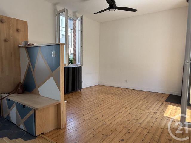 Maison &agrave; vendre - 4 pi&egrave;ces - 81,20 m2 - Grenoble - 38 - RHONE-ALPES