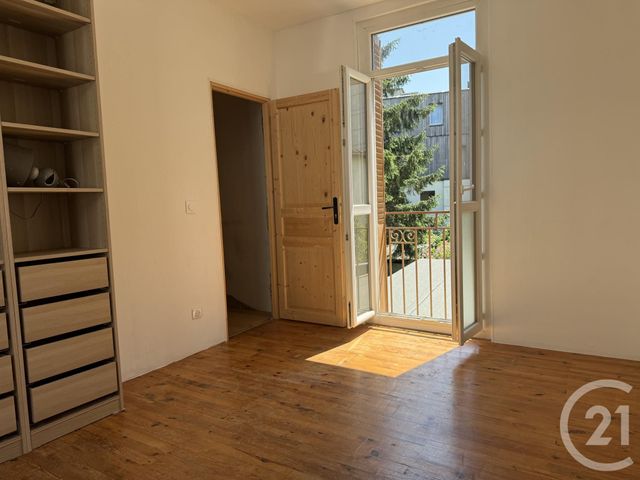 Maison &agrave; vendre - 4 pi&egrave;ces - 81,20 m2 - Grenoble - 38 - RHONE-ALPES