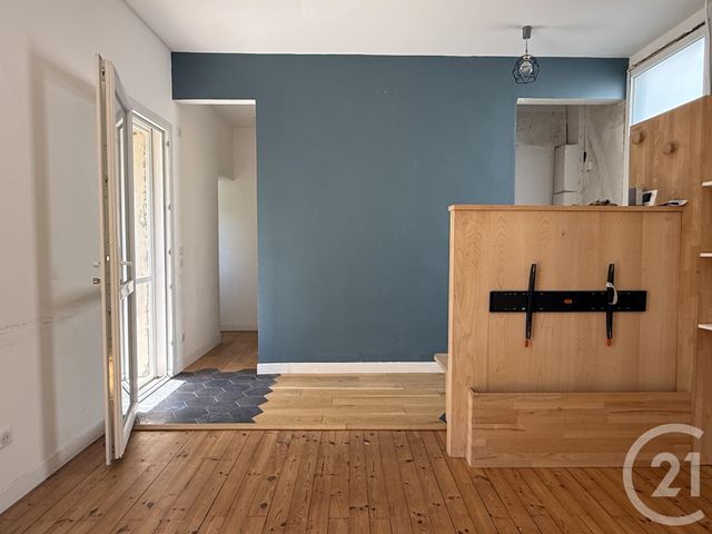 Maison &agrave; vendre - 4 pi&egrave;ces - 81,20 m2 - Grenoble - 38 - RHONE-ALPES