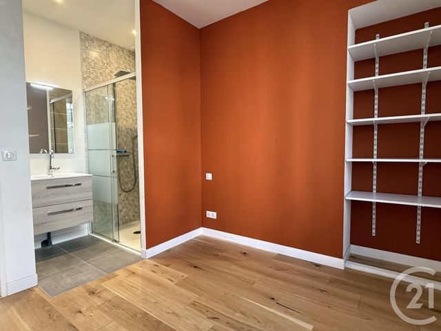 Maison &agrave; vendre - 4 pi&egrave;ces - 81,20 m2 - Grenoble - 38 - RHONE-ALPES