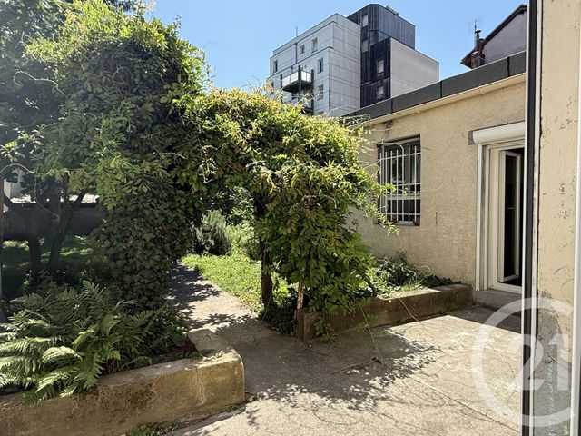 Maison &agrave; vendre - 4 pi&egrave;ces - 81,20 m2 - Grenoble - 38 - RHONE-ALPES