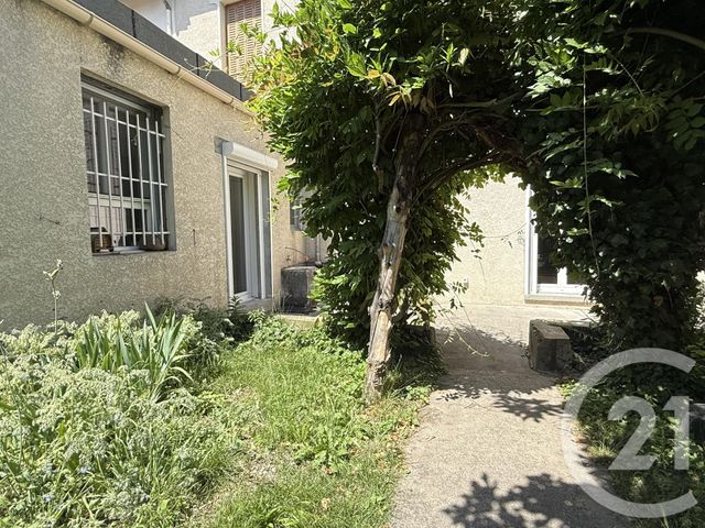 Maison &agrave; vendre - 4 pi&egrave;ces - 81,20 m2 - Grenoble - 38 - RHONE-ALPES