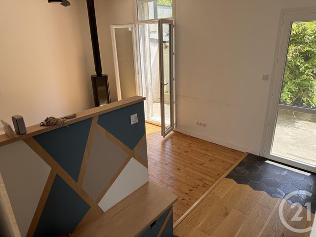 Maison &agrave; vendre - 4 pi&egrave;ces - 81,20 m2 - Grenoble - 38 - RHONE-ALPES