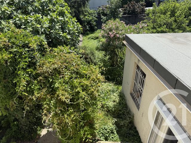 Maison &agrave; vendre - 4 pi&egrave;ces - 81,20 m2 - Grenoble - 38 - RHONE-ALPES