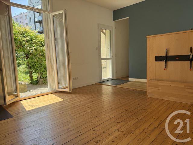 Maison &agrave; vendre - 4 pi&egrave;ces - 81,20 m2 - Grenoble - 38 - RHONE-ALPES