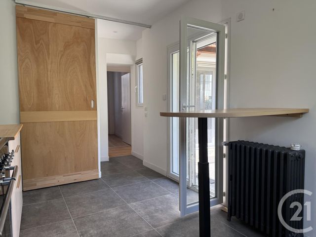Maison &agrave; vendre - 4 pi&egrave;ces - 81,20 m2 - Grenoble - 38 - RHONE-ALPES