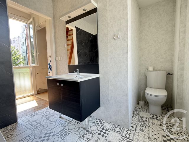 Maison &agrave; vendre - 4 pi&egrave;ces - 81,20 m2 - Grenoble - 38 - RHONE-ALPES