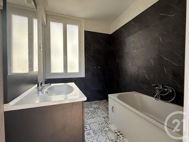 Maison &agrave; vendre - 4 pi&egrave;ces - 81,20 m2 - Grenoble - 38 - RHONE-ALPES